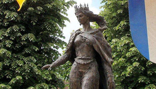 Анна Ярославна (Анна Київська)