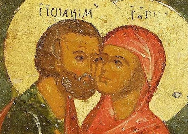 9 вересня – День молитви за сімʼю: яку молитву прочитати